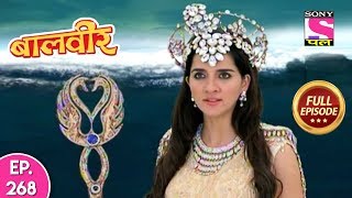 Baal Veer  Full Episode 268  5th May 2019 [upl. by Ahsait]