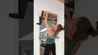 Home Training Hack for Climbers and Boulderers [upl. by Lemak823]