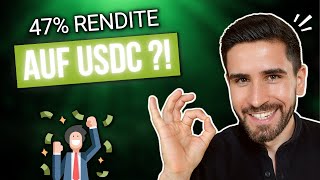 3x Wege für BRUTALE RENDITEN auf Stablecoins 🤑🔥 [upl. by Enomis59]