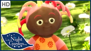 In the Night Garden 417  Hide and Seek  HD  Full Episode [upl. by Akirrehs]