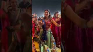 garba garbalover navratri ambemaa durgamaa jaimatadi shorts shortsfeed garbanight music [upl. by Lindahl865]