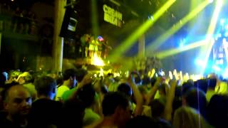 Calvin Harris  Awooga  Ibiza [upl. by Rockey92]