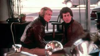 generique serie tv starsky et hutch [upl. by Abelard173]