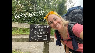 Wainwrights Coast to Coast My 309 km Journey on Foot [upl. by Torhert896]