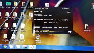 tytera flash tool v104 [upl. by Lrub]