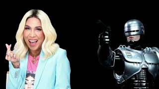 Just Viceinated Wingblings But Vice Gandra And Robocop Sings It [upl. by Alletniuq331]