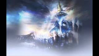 Aion OST  Tiamats Fortress Main Corridor [upl. by Marler]