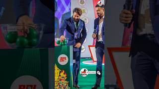 BPL players draft 2025 shakibkhan shorts [upl. by Giwdul]