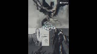 Thanatos God of war  Ghost of sparda vs Thanatos Hellenism [upl. by Imogene]