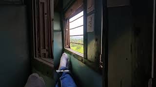 train ranchi 😱😱indianrailways travel train shorts ytshorts trending shortsviral railway [upl. by Ennobe869]