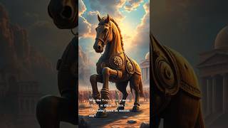 The Siege of Troy Troy history homer ancientgreece trojanhorse Legend mystery facts myths [upl. by Leibrag285]