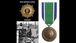 Defence Forces Podcast Special [upl. by Ainaled]