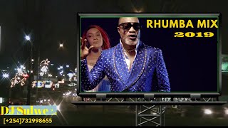 Koffi Olomide 2019 mix [upl. by Coralyn]