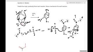 CHEM 113 Exam  1 Review [upl. by Arotal]