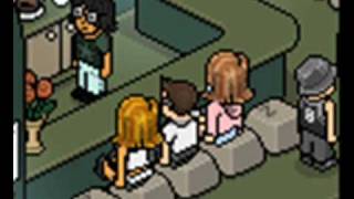 Desesperado En El Ciber De Habbo  Loquendo [upl. by Azral]