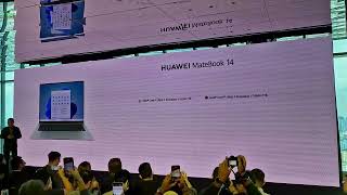 2024 HUAWEI MatePad 115quotS MateBook 14 MatePad SE 11 amp FreeBuds 6i price announcement in Malaysia [upl. by Fineberg]