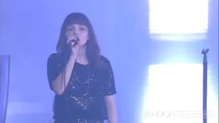 Chvrches Full Concert  The Fillmore  LONG SET  HD  FULL SHOW Live [upl. by Gnurt]