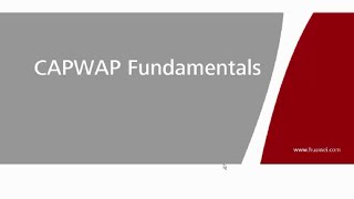 CAPWAP Fundamentals Control and Provisioning of Wireless Access Points [upl. by Eyks948]