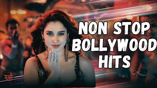 LATEST HINDI SONGS DJ REMIX NON STOP  BEST HINDI BOLLYWOOD REMIX SONGS DJ MASHUP MOST POPULAR 2024 [upl. by Jenesia]