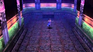 Lets Play Final Fantasy X2 Part 36 Decloisterized [upl. by Bea238]