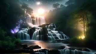 Sleep Through the Night with the Best Relaxation Music  Music Relaxation Sleep [upl. by Aicilram266]