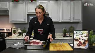 How to make a beef roast [upl. by Ivie]