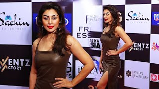 Rimi Sen Amazing Transformation After Long Time At IiiaIndia International Influencer Awards 2024 [upl. by Firahs122]