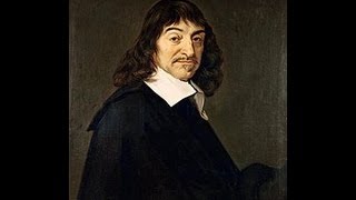 How to draw Renè Descartes [upl. by Forbes]