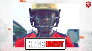 Kings Uncut ft Jonny Bairstow  PBKS  IPL2022 [upl. by Erbe]