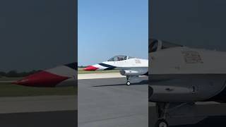 USAF Thunderbirds Appreciation Post ♥️🤍💙 [upl. by Coates]