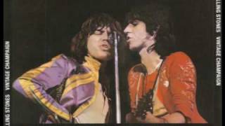 The Rolling Stones  Sympathy For The Devil  live 1969 [upl. by Annelak]