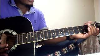 Umutoni by orchestre Nyampinga guitar 🎸 cover by Pareke [upl. by Ttessil633]