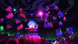 The Little Mermaid Ariels Undersea Adventure in HD [upl. by Sander]