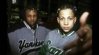 Kris Kross  Tonites tha Night  Funkymix  HQ audio [upl. by Arhat]