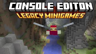 4J Studios Have Confirmed The Return Of CONSOLE MINIGAMES [upl. by Terrel741]