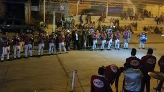 Agarron Zacatecano De Bandas  Banda El Retoño amp El Nono Y Su Banda Reina De Jerez [upl. by Iveksarap]