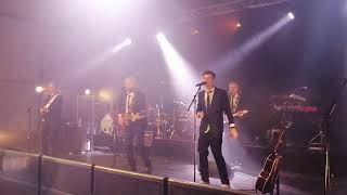 Det Betales Live Elverum Caravan festivalen 4 mai 2024 [upl. by Kisor]