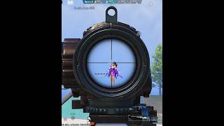 NEW WOW MODE😱AWM HEADSHOT pubg [upl. by Ardnat571]