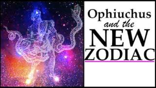 Ophiuchus and The NEW Zodiac [upl. by Gualtiero536]