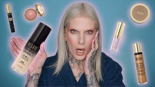 Full Face Using Only Milani Makeup… 😱 Im Shook [upl. by Masha]