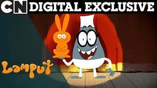 Lamput Cartoon  Fun Moments  Lamput  Full Episodes  Season 1 and Season 2  Cartoon Network [upl. by Otrebtuc783]