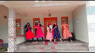 kettille kettille  pokkiri raja Dance [upl. by Coleville]