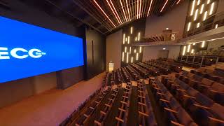 Imagetrailer Estrel Auditorium 2021 english [upl. by Georgianne]