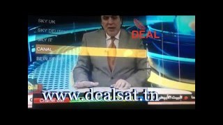 IPTV STARSAT 2000 HYPER DEAL TV ACTIVECODE [upl. by Herrah]