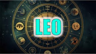 LEO 🔮Conocerás a una buena persona🙏Tarot LEO hoy 6 Mayo 2024💓Horoscopo de hoy [upl. by Yadseut]