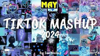 tiktok mashup 2024 May clean💕💕 [upl. by Dnumde724]