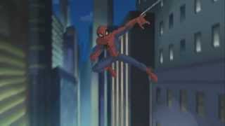 The Spectacular SpiderMan Music Video  The Tender Box [upl. by Acinorav]