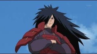 Madara revives  Madara vs Shinobi alliance amp 5 kages  60 fps  Eng sub [upl. by Lothar937]