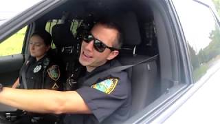 Guilford Police Department Lip Sync Challenge [upl. by Frans]