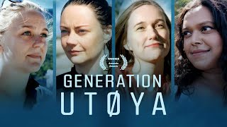 Generation Utøya  Trailer  iwondercom [upl. by Laira555]